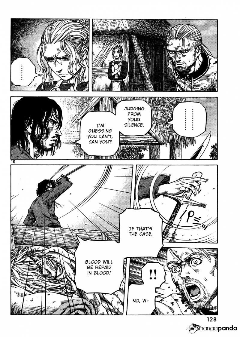 Vinland Saga, Chapter 86 image 10